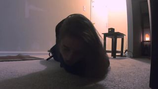 All By Myself